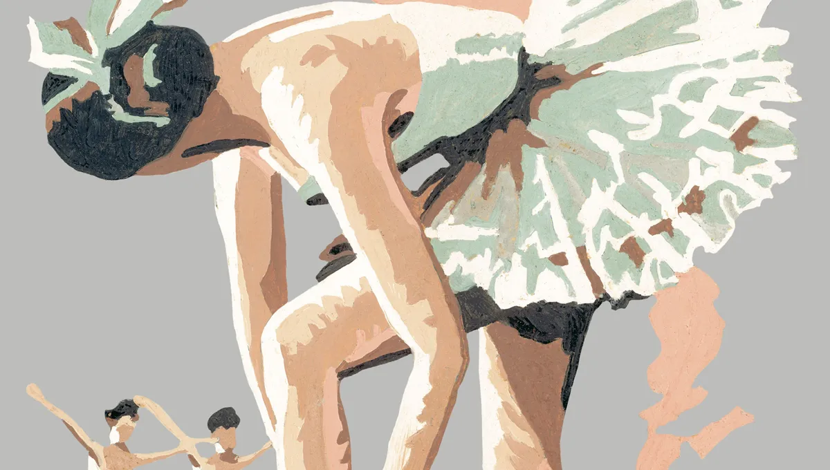 Lisez 'La Danseuse' de Modiano : 5 Raisons Qui Captiveront Votre Cœur