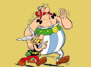 asterix-et-obelix