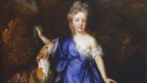 Madame de Lafayette