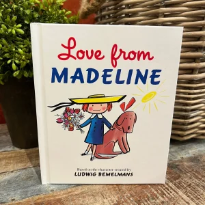 livre madeline