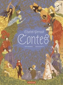 livres perraut