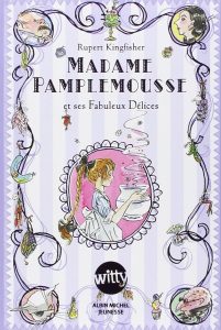 madame