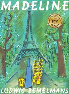 madeline