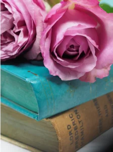 RoseandBooks