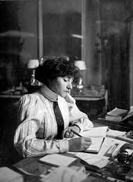 colette