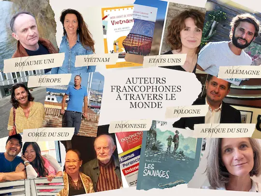 français contemporains
